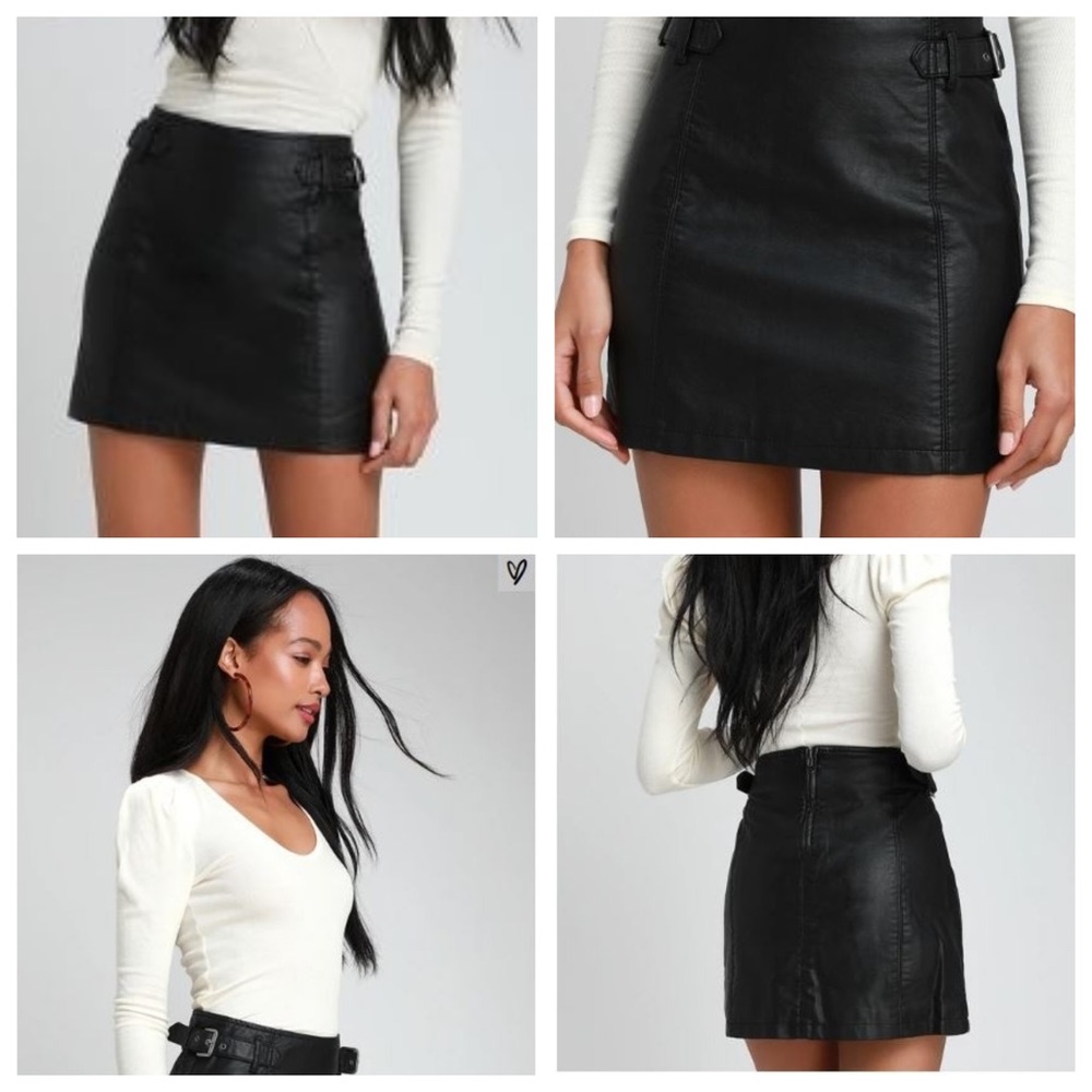 Free People Skirt